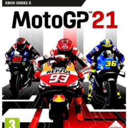 💎MotoGP 21 - Xbox Series X|S XBOX ONE X|S КЛЮЧ🔑