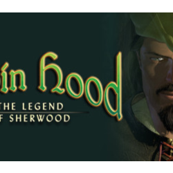 Robin Hood: The Legend of Sherwood 💎 АВТОДОСТАВКА STEAM GLOBAL МГНОВЕННО ЛИЦЕНЗИЯ