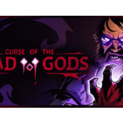 Curse of the Dead Gods 💎 АВТОДОСТАВКА STEAM GLOBAL МГНОВЕННО ЛИЦЕНЗИЯ