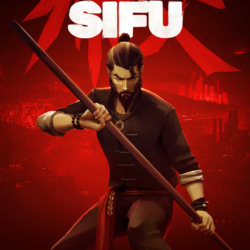 Sifu (Аренда аккаунта Epic Games) GFN, VK Play