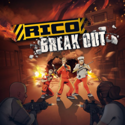 🎮🔥RICO - BREAKOUT BUNDLE XBOX ONE /SERIES X|S🔑КЛЮЧ🔥