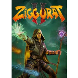 💎Ziggurat 2 XBOX ONE X|S КЛЮЧ🔑