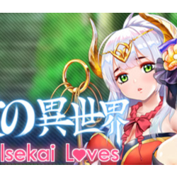 H-Isekai Loves \ H-Love Dimension 💎 АВТОДОСТАВКА STEAM GLOBAL МГНОВЕННО ЛИЦЕНЗИЯ