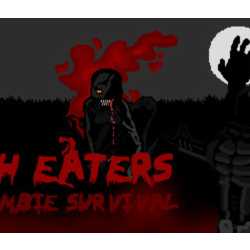 Flesh Eaters 💎 АВТОДОСТАВКА STEAM GLOBAL МГНОВЕННО ЛИЦЕНЗИЯ