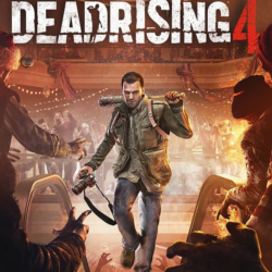 DEAD RISING 4 XBOX ONE / SERIES X|S  КЛЮЧ ПОМОЩЬ