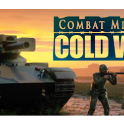 Combat Mission Cold War 💎 АВТОДОСТАВКА STEAM GLOBAL МГНОВЕННО ЛИЦЕНЗИЯ