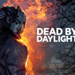 Dead by Daylight [EPIC GAMES] RU/MULTI   ГАРАНТИЯ