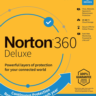 Norton 360 Deluxe   3 devices / 90 дней (Global)