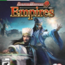 DYNASTY WARRIORS 9 Empires Deluxe Xbox One & Series X|S
