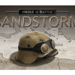 Order of Battle: Sandstorm 💎 DLC STEAM GIFT RU