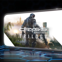 CRYSIS REMASTERED TRILOGY 🟢GFN (Geforce Now)🔵PlayKey