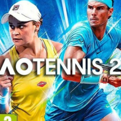 🎮💙🔥AO TENNIS 2 XBOX ONE / SERIES X|S 🔑КЛЮЧ AR ЛИЦЕНЗИЯ