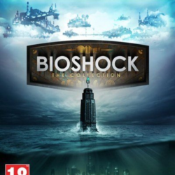 💎BioShock: The Collection XBOX ONE X|S КЛЮЧ🔑