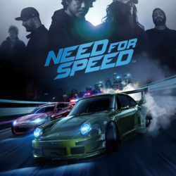 Need for Speed™ Xbox One & Series X|S