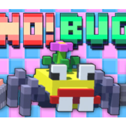 Oh No! Bugs! 💎 АВТОДОСТАВКА STEAM GLOBAL МГНОВЕННО ЛИЦЕНЗИЯ