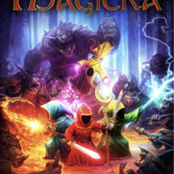 Magicka АВТОДОСТАВКА STEAM GLOBAL МГНОВЕННО ЛИЦЕНЗИЯ