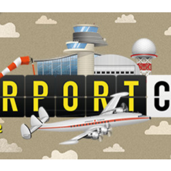 Airport CEO - Vintage 💎 АВТОДОСТАВКА DLC STEAM РОССИЯ