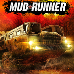 MudRunner Xbox One & Series X|S