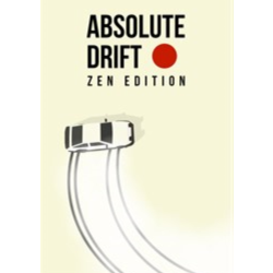 💎Absolute Drift: Zen Edition XBOX ONE X|S КЛЮЧ🔑