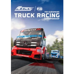 💎FIA European Truck Racing Championship XBOX КЛЮЧ🔑