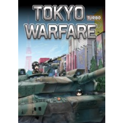💎Tokyo Warfare Turbo XBOX ONE X|S КЛЮЧ🔑