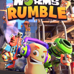 💎Worms Rumble XBOX ONE X|S КЛЮЧ🔑