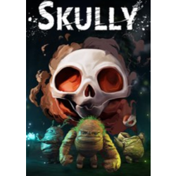 💎Skully XBOX ONE X|S КЛЮЧ🔑
