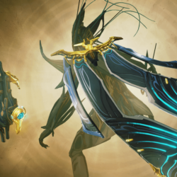Warframe: Хранилище Прайм – Аксессуары Банши Прайм XBOX
