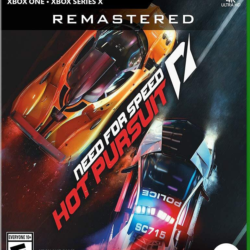 🎮💙❤️🔥NEED FOR SPEED™ HOT PURSUIT REMASTERED XBOX🔑КЛЮЧ AR ЛИЦЕНЗИЯ🔥