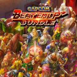 💎Capcom Beat ´Em Up Bundle XBOX ONE X|S КЛЮЧ🔑