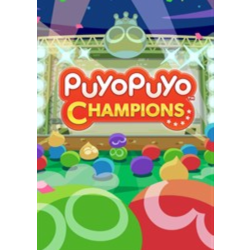 💎Puyo Puyo Champions XBOX ONE X|S КЛЮЧ🔑