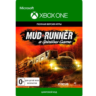 🎮💙🔥MUDRUNNER XBOX ONE / SERIES X|S 🔑КЛЮЧ AR ЛИЦЕНЗИЯ