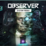 Observer: System Redux XBOX ONE/Xbox Series X|S
