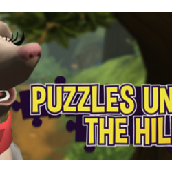 Puzzles Under The Hill 💎 АВТОДОСТАВКА STEAM GLOBAL МГНОВЕННО ЛИЦЕНЗИЯ