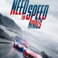 🎮🔥NEED FOR SPEED RIVALS XBOX ONE / SERIES X|S🔑КЛЮЧ🔥