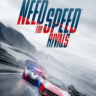 NEED FOR SPEED RIVALS XBOX ONE / SERIES X|S  КЛЮЧ