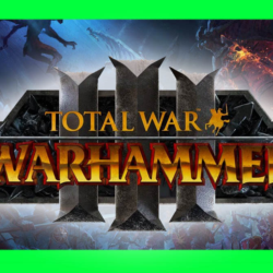 Total War: WARHAMMER III (STEAM) Аккаунт