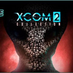 XCOM 2 Collection XBOX ONE/Xbox Series X|S