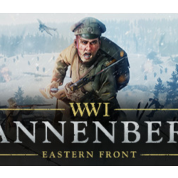 Tannenberg 💎 АВТОДОСТАВКА STEAM GLOBAL МГНОВЕННО ЛИЦЕНЗИЯ