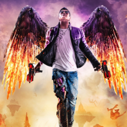 Xbox 360 | saints row gat out of hell