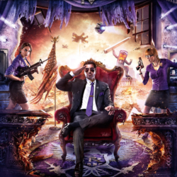 Xbox 360 | Saints Row: The Third,Escape Dead Island   2