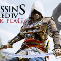 Assassins Creed 4 Black Flag | Xbox 360 на 6 месяцев