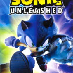 Xbox 360 | Sonic Unleashed