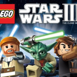 Lego Star Wars 3   2 игры | Xbox 360 на 6 месяцев