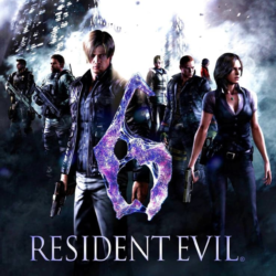 Resident Evil 6, Resident  4   3 | Xbox 360 на 6 месяце