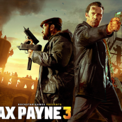 MAX PAYNE 3 | Xbox 360 на 6 месяцев
