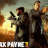 MAX PAYNE 3 | Xbox 360 на 6 месяцев