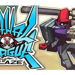 Lethal League Blaze 💎 АВТОДОСТАВКА STEAM GLOBAL МГНОВЕННО ЛИЦЕНЗИЯ