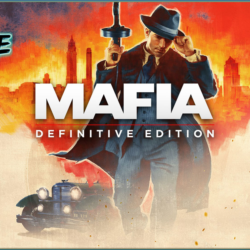 Mafia: Definitive Edition XBOX ONE/Xbox Series X|S