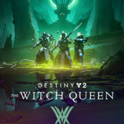 DESTINY 2: THE WITCH QUEEN / STEAM / GLOBAL